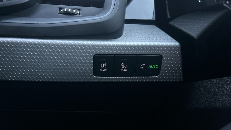 Audi A1 30 TFSI S Line 5dr S Tronic Petrol Hatchback